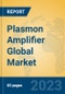 Plasmon Amplifier Global Market Insights 2023, Analysis and Forecast to 2028, by Manufacturers, Regions, Technology, Application, Product Type - Product Thumbnail Image