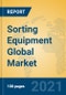 Sorting Equipment Global Market Insights 2021, Analysis and Forecast to 2026, by Manufacturers, Regions, Technology, Application, Product Type - Product Thumbnail Image
