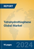 Tetrahydrothiophene Global Market Insights 2024, Analysis and Forecast to 2029, by Manufacturers, Regions, Technology, Application- Product Image