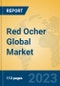 Red Ocher Global Market Insights 2023, Analysis and Forecast to 2028, by Manufacturers, Regions, Technology, Application, Product Type - Product Thumbnail Image