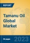 Tamanu Oil Global Market Insights 2023, Analysis and Forecast to 2028, by Manufacturers, Regions, Technology, Application, Product Type - Product Thumbnail Image