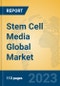 Stem Cell Media Global Market Insights 2023, Analysis and Forecast to 2028, by Manufacturers, Regions, Technology, Application, Product Type - Product Image