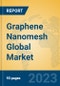 Graphene Nanomesh Global Market Insights 2023, Analysis and Forecast to 2028, by Manufacturers, Regions, Technology, Application, Product Type - Product Thumbnail Image
