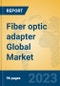 Fiber optic adapter Global Market Insights 2023, Analysis and Forecast to 2028, by Manufacturers, Regions, Technology, Application, Product Type - Product Thumbnail Image