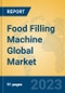 Food Filling Machine Global Market Insights 2023, Analysis and Forecast to 2028, by Manufacturers, Regions, Technology, Application, Product Type - Product Thumbnail Image