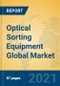 Optical Sorting Equipment Global Market Insights 2021, Analysis and Forecast to 2026, by Manufacturers, Regions, Technology, Application - Product Thumbnail Image