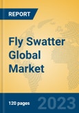 Fly Swatter Global Market Insights 2023, Analysis and Forecast to 2028, by Manufacturers, Regions, Technology, Application, Product Type- Product Image