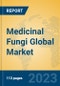 Medicinal Fungi Global Market Insights 2023, Analysis and Forecast to 2028, by Manufacturers, Regions, Technology, Product Type - Product Thumbnail Image