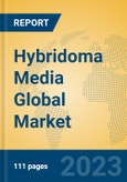 Hybridoma Media Global Market Insights 2023, Analysis and Forecast to 2028, by Manufacturers, Regions, Technology, Application, Product Type- Product Image