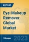 Eye-Makeup Remover Global Market Insights 2023, Analysis and Forecast to 2028, by Manufacturers, Regions, Technology, Application, Product Type - Product Image