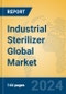 Industrial Sterilizer Global Market Insights 2024, Analysis and Forecast to 2029, by Manufacturers, Regions, Technology, Application - Product Image