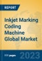Inkjet Marking Coding Machine Global Market Insights 2023, Analysis and Forecast to 2028, by Manufacturers, Regions, Technology, Application, Product Type - Product Thumbnail Image