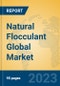 Natural Flocculant Global Market Insights 2023, Analysis and Forecast to 2028, by Manufacturers, Regions, Technology, Application, Product Type - Product Thumbnail Image