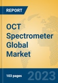 OCT Spectrometer Global Market Insights 2023, Analysis and Forecast to 2028, by Manufacturers, Regions, Technology, Product Type- Product Image