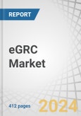 eGRC Market by Offering (Solutions, Services), Deployment Mode (On-premises, Cloud), Organization Size, Solution Usage (Internal, External), Business Function, Vertical (BFSI, Healthcare, Manufacturing) and Region - Forecast to 2029- Product Image