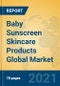 Baby Sunscreen Skincare Products Global Market Insights 2021, Analysis and Forecast to 2026, by Manufacturers, Regions, Technology, Application, Product Type - Product Thumbnail Image