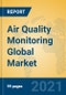 Air Quality Monitoring Global Market Insights 2021, Analysis and Forecast to 2026, by Manufacturers, Regions, Technology, Application, Product Type - Product Thumbnail Image