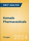 Kamada Pharmaceuticals (KMDA) - Financial and Strategic SWOT Analysis Review - Product Thumbnail Image