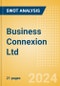 Business Connexion (Pty) Ltd - Strategic SWOT Analysis Review - Product Thumbnail Image