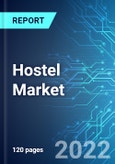 Hostel Market: Analysis By Booking Channel (Online Travel Agencies (OTAs), Offline Intermediaries, Offline Direct, Hostel Websites), By Region Size and Trends with Impact of COVID-19 and Forecast up to 2027- Product Image