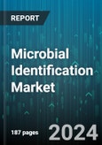 Microbial Identification Market by Product & Service, Method, Technology, Application, End-user - Global Forecast 2025-2030- Product Image