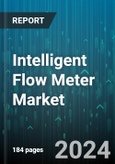 Intelligent Flow Meter Market by Type, Offering, Communication Protocol, Industry - Global Forecast 2025-2030- Product Image