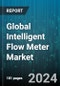 Global Intelligent Flow Meter Market by Type (Coriolis, Differential Pressure, Magnetic Flow Meters), Offering (Hardware, Services, Software), Communication Protocol, Industry - Forecast 2024-2030 - Product Thumbnail Image