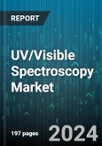 UV/Visible Spectroscopy Market by Product, Technology, Light Source, Sample Type, End User - Global Forecast 2025-2030- Product Image