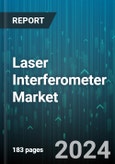 Laser Interferometer Market by Technique (Heterodyne, Homodyne), Technology (Fabry-Perot Interferometer, Fizeau Interferometer, Mach-Zehnder Interferometer), Application, End-User - Global Forecast 2025-2030- Product Image