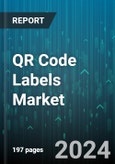 QR Code Labels Market by Material Type, Label Type, Printing Technology, End-User - Global Forecast 2025-2030- Product Image