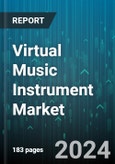 Virtual Music Instrument Market by Type, Category, Mode, End-user - Global Forecast 2025-2030- Product Image