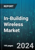 In-Building Wireless Market by Component, Business Model, Venue, End-user - Global Forecast 2025-2030- Product Image