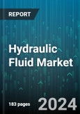 Hydraulic Fluid Market by Base Oil, Viscosity Grade, Function, Application, Point Of Sale - Global Forecast 2025-2030- Product Image