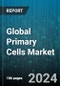 Global Primary Cells Market by Origin (Animal Primary Cells, Human Primary Cells), Cell Type (Dermatocytes, Gastrointestinal Cells, Heart Cells), End-User - Forecast 2024-2030 - Product Image