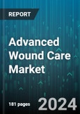 Advanced Wound Care Market by Product (Active Wound Care, Exudate Management, Infection Management), Application (Acute Wounds, Burns & Trauma, Chronic Wounds), End User - Cumulative Impact of High Inflation - Forecast 2023-2030- Product Image