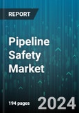 Pipeline Safety Market by Technology & Solution, Service, Vertical, Application - Global Forecast 2025-2030- Product Image