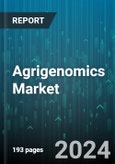 Agrigenomics Market by Sequencer Type, Function, Application - Global Forecast 2025-2030- Product Image