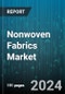 Nonwoven Fabrics Market by Type (Airlaid, Drylaid, Meltblown), Material Type (Natural Fiber, Regenerated Fiber, Synthetic Polymer), Category, Layer, Distribution Channel, Application, End Use Industry - Global Forecast 2025-2030 - Product Image