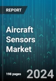 Aircraft Sensors Market by Platform, Sensor Type, Connectivity, Application, End-User - Global Forecast 2025-2030- Product Image