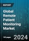 Global Remote Patient Monitoring Market by Product (Devices, Services, Software), Indication (Blood Pressure, Chronic Obstructive Pulmonary Disease, Congestive Heart Failure), End-User - Forecast 2024-2030 - Product Thumbnail Image