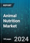 Animal Nutrition Market by Administration Method, Livestock, Product - Global Forecast 2025-2030 - Product Thumbnail Image