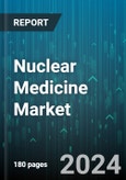 Nuclear Medicine Market by Product, Application, Type, End-Users - Global Forecast 2025-2030- Product Image