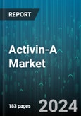 Activin-A Market by Type, Application - Global Forecast 2025-2030- Product Image