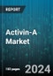 Activin-A Market by Type, Application - Global Forecast 2025-2030 - Product Image