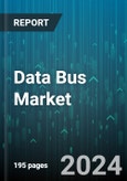 Data Bus Market by Component, Protocol, Application - Global Forecast 2025-2030- Product Image