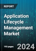 Application Lifecycle Management Market by Type, Product, Deployment, End-Use Industry - Global Forecast 2025-2030- Product Image