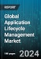 Global Application Lifecycle Management Market by Type (Services, Software), Product (Mobile Application, Web-Based Application), Deployment, End-Use Industry - Cumulative Impact of COVID-19, Russia Ukraine Conflict, and High Inflation - Forecast 2023-2030 - Product Thumbnail Image