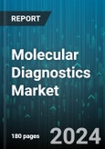 Molecular Diagnostics Market by Technology, Product, Application, End User - Global Forecast 2025-2030- Product Image