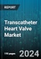 Transcatheter Heart Valve Market by Type, Technology, Distribution, Application - Global Forecast 2025-2030 - Product Image