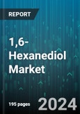 1,6-Hexanediol Market by Raw Material, Application - Global Forecast 2025-2030- Product Image